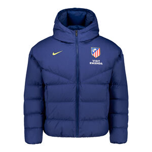 Nike women LaLiga 25/26 short coat